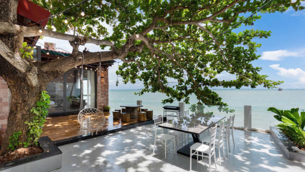 Villa Vũng Tàu Bãi Dâu - 11 Trần Phú -  VT0626