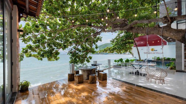 Villa Vũng Tàu Bãi Dâu - 11 Trần Phú -  VT0626