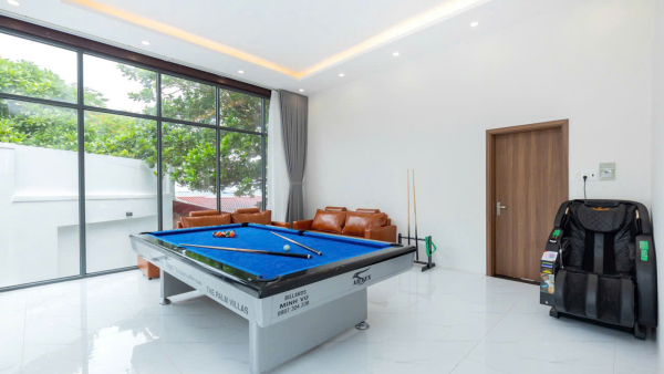 Villa Vũng Tàu Bãi Dâu - 11 Trần Phú -  VT0626