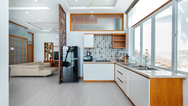 Villa Vũng Tàu Bãi Dâu - 11 Trần Phú -  VT0626