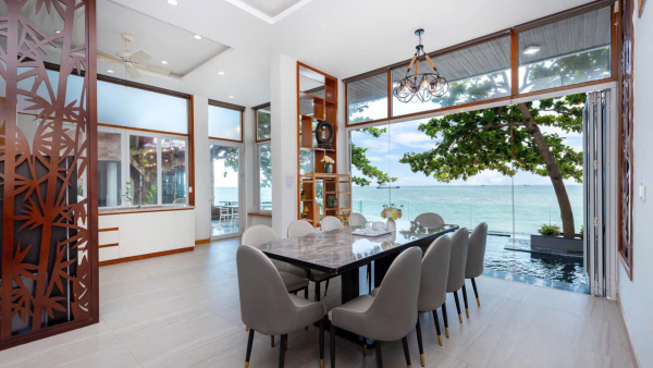 Villa Vũng Tàu Bãi Dâu - 11 Trần Phú -  VT0626