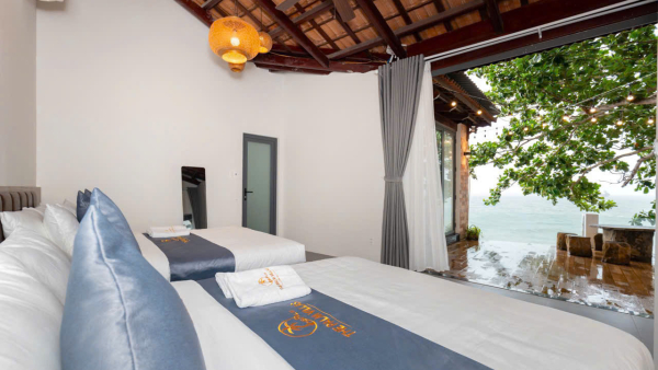 Villa Vũng Tàu Bãi Dâu - 11 Trần Phú -  VT0626