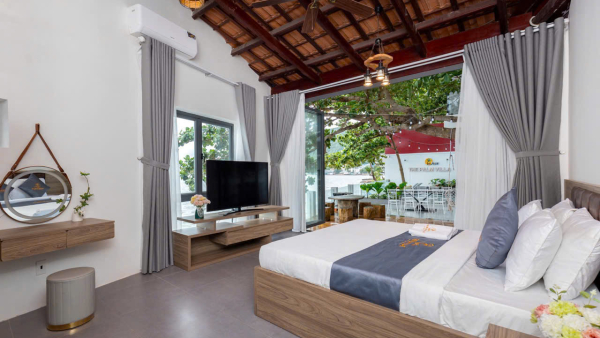 Villa Vũng Tàu Bãi Dâu - 11 Trần Phú -  VT0626