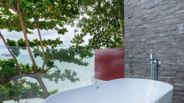 Villa Vũng Tàu Bãi Dâu - 11 Trần Phú -  VT0626