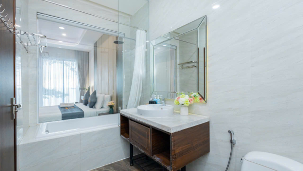 Villa Vũng Tàu Bãi Dâu - 11 Trần Phú -  VT0626