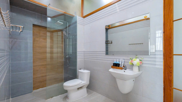 Villa Vũng Tàu Bãi Dâu - 11 Trần Phú -  VT0626