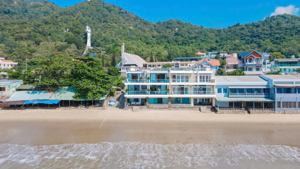 Villa Vũng Tàu Bãi Dâu - 85 Trần Phú -  VT0629