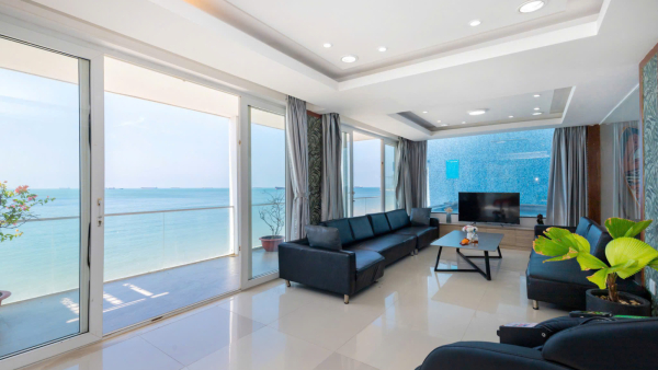 Villa Vũng Tàu Bãi Dâu - 85 Trần Phú -  VT0629