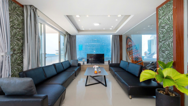 Villa Vũng Tàu Bãi Dâu - 85 Trần Phú -  VT0629