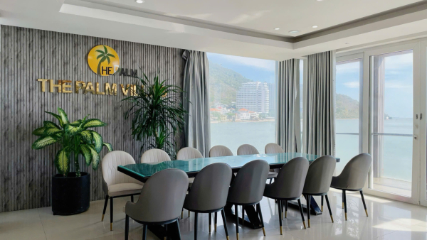 Villa Vũng Tàu Bãi Dâu - 85 Trần Phú -  VT0629