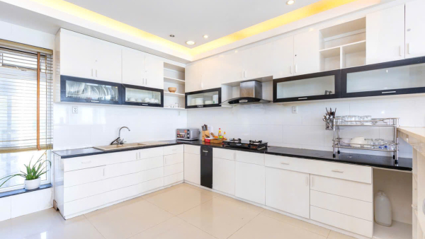 Villa Vũng Tàu Bãi Dâu - 85 Trần Phú -  VT0629