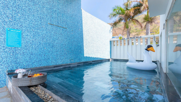 Villa Vũng Tàu Bãi Dâu - 85 Trần Phú -  VT0629