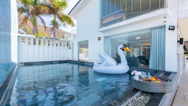 Villa Vũng Tàu Bãi Dâu - 85 Trần Phú -  VT0629