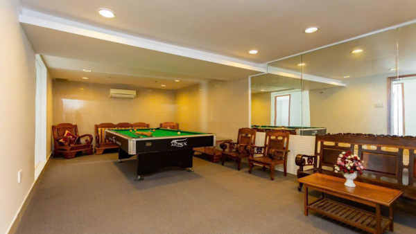 Villa Vũng Tàu Bãi Dâu - 85 Trần Phú -  VT0629