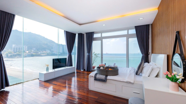 Villa Vũng Tàu Bãi Dâu - 85 Trần Phú -  VT0629
