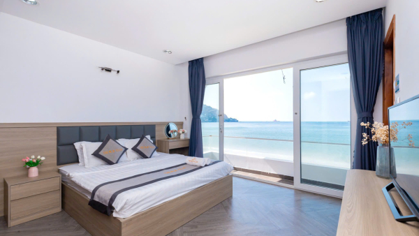 Villa Vũng Tàu Bãi Dâu - 85 Trần Phú -  VT0629