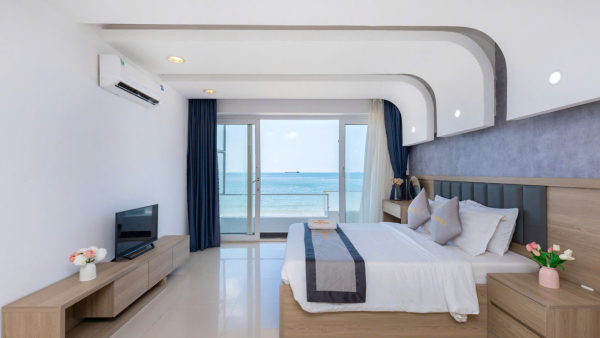 Villa Vũng Tàu Bãi Dâu - 85 Trần Phú -  VT0629