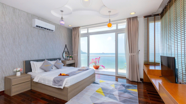 Villa Vũng Tàu Bãi Dâu - 85 Trần Phú -  VT0629