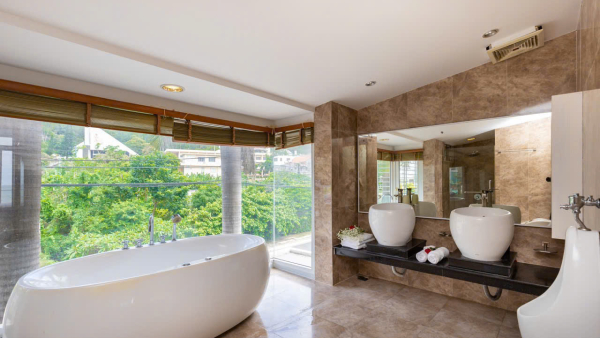 Villa Vũng Tàu Bãi Dâu - 85 Trần Phú -  VT0629