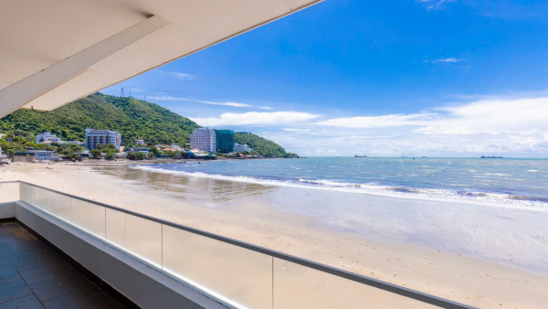 Villa Vũng Tàu Bãi Dâu - 85 Trần Phú -  VT0629
