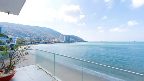 Villa Vũng Tàu Bãi Dâu - 85 Trần Phú -  VT0629
