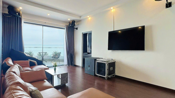 Villa Vũng Tàu Bãi Dâu - 45 Trần Phú -  VT0630