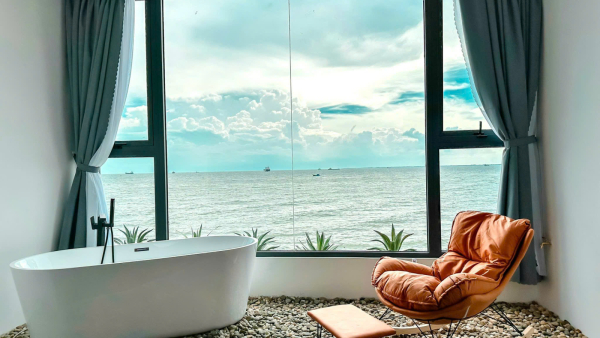 Villa Vũng Tàu Bãi Dâu - 45 Trần Phú -  VT0630