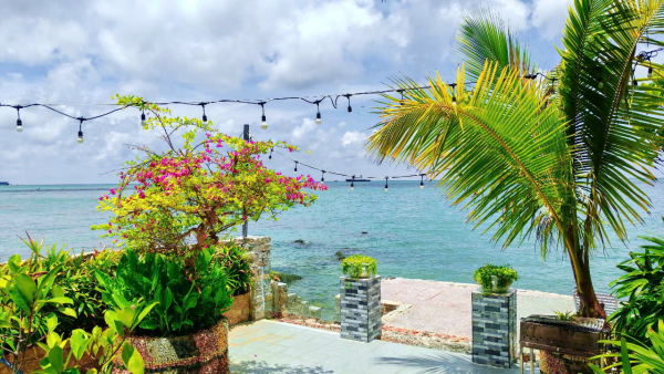 Villa Vũng Tàu Bãi Dâu - 49 Trần Phú -  VT0631