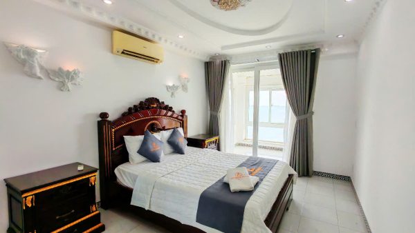 Villa Vũng Tàu Bãi Dâu - 49 Trần Phú -  VT0631