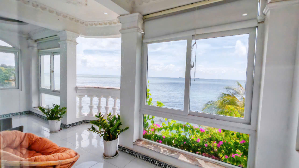 Villa Vũng Tàu Bãi Dâu - 49 Trần Phú -  VT0631