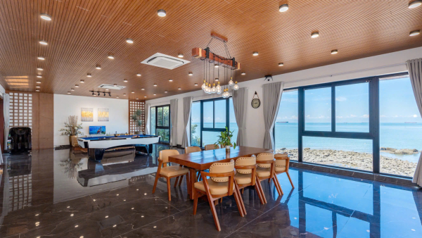 Villa Vũng Tàu Bãi Dâu - 57 Trần Phú -  VT0632