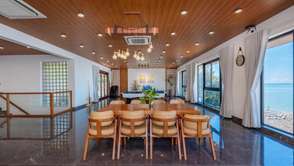 Villa Vũng Tàu Bãi Dâu - 57 Trần Phú -  VT0632