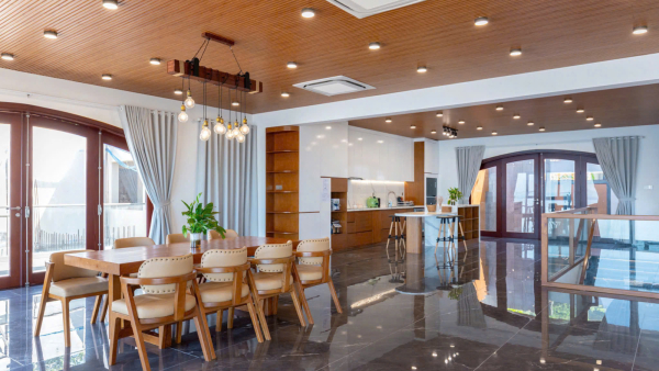 Villa Vũng Tàu Bãi Dâu - 57 Trần Phú -  VT0632