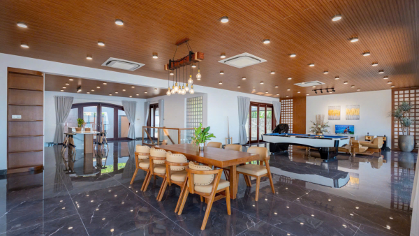 Villa Vũng Tàu Bãi Dâu - 57 Trần Phú -  VT0632