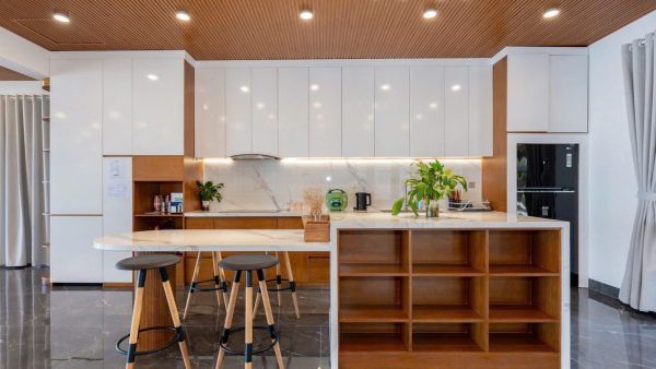 Villa Vũng Tàu Bãi Dâu - 57 Trần Phú -  VT0632