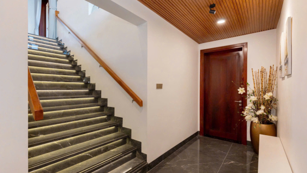 Villa Vũng Tàu Bãi Dâu - 57 Trần Phú -  VT0632