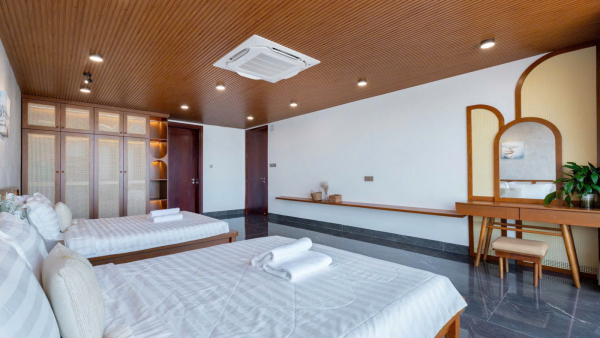 Villa Vũng Tàu Bãi Dâu - 57 Trần Phú -  VT0632