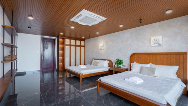 Villa Vũng Tàu Bãi Dâu - 57 Trần Phú -  VT0632
