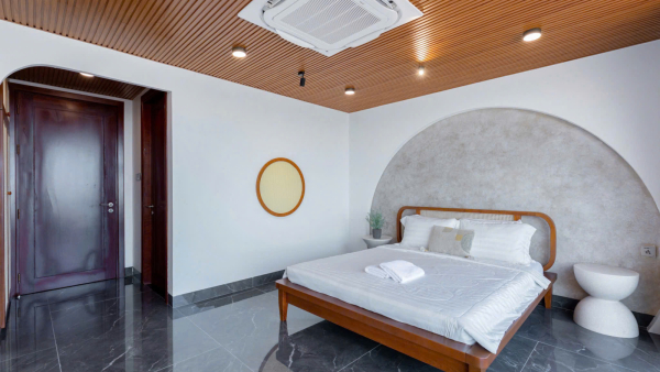 Villa Vũng Tàu Bãi Dâu - 57 Trần Phú -  VT0632