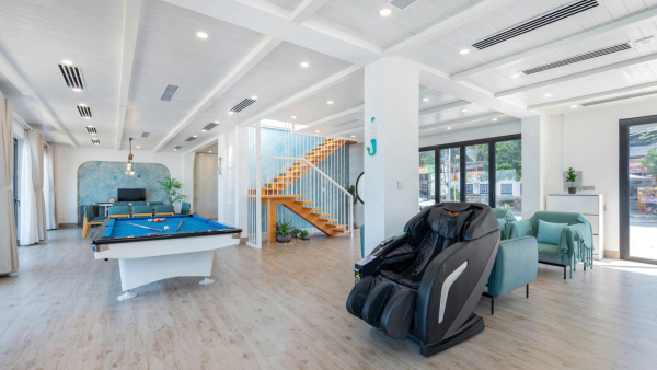 Villa Vũng Tàu Bãi Dâu - 65 Trần Phú -  VT0633