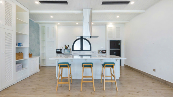 Villa Vũng Tàu Bãi Dâu - 65 Trần Phú -  VT0633