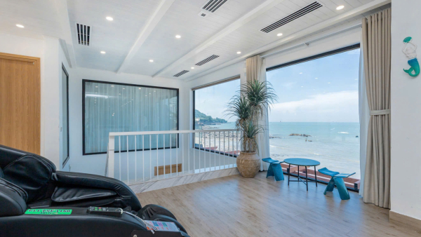 Villa Vũng Tàu Bãi Dâu - 65 Trần Phú -  VT0633