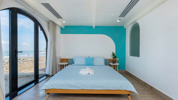 Villa Vũng Tàu Bãi Dâu - 65 Trần Phú -  VT0633