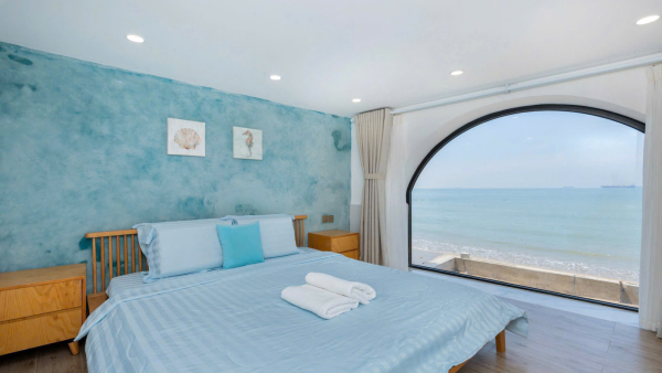 Villa Vũng Tàu Bãi Dâu - 65 Trần Phú -  VT0633