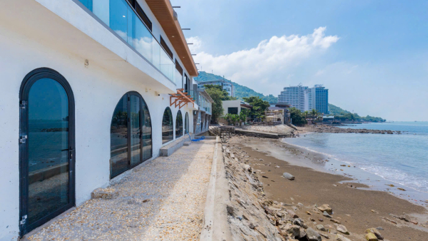 Villa Vũng Tàu Bãi Dâu - 65 Trần Phú -  VT0633
