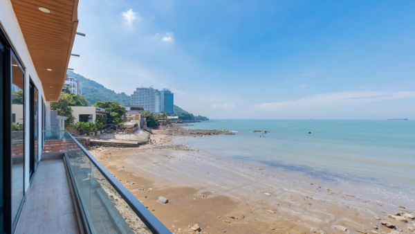 Villa Vũng Tàu Bãi Dâu - 65 Trần Phú -  VT0633