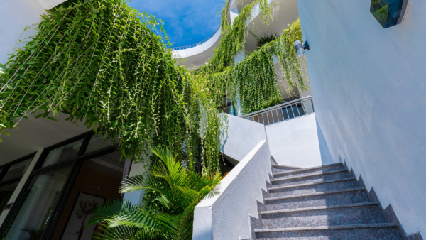 Villa Vũng Tàu Bãi Dứa - 68/7 Hạ Long -  VT0147