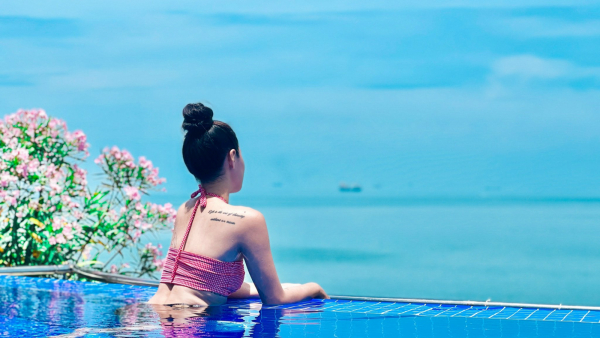 Villa Vũng Tàu Bãi Dứa - 68/7 Hạ Long -  VT0147