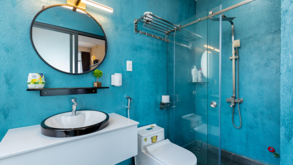 Villa Vũng Tàu Bãi Dứa - 68/7 Hạ Long -  VT0147