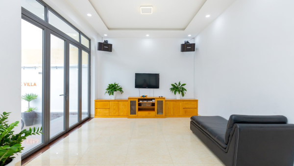 Villa Vũng Tàu Bãi Sau - 12 Kim Ngân -  VT0002